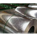 ASTM A792 ss grade 33 Galvanized steel coil
